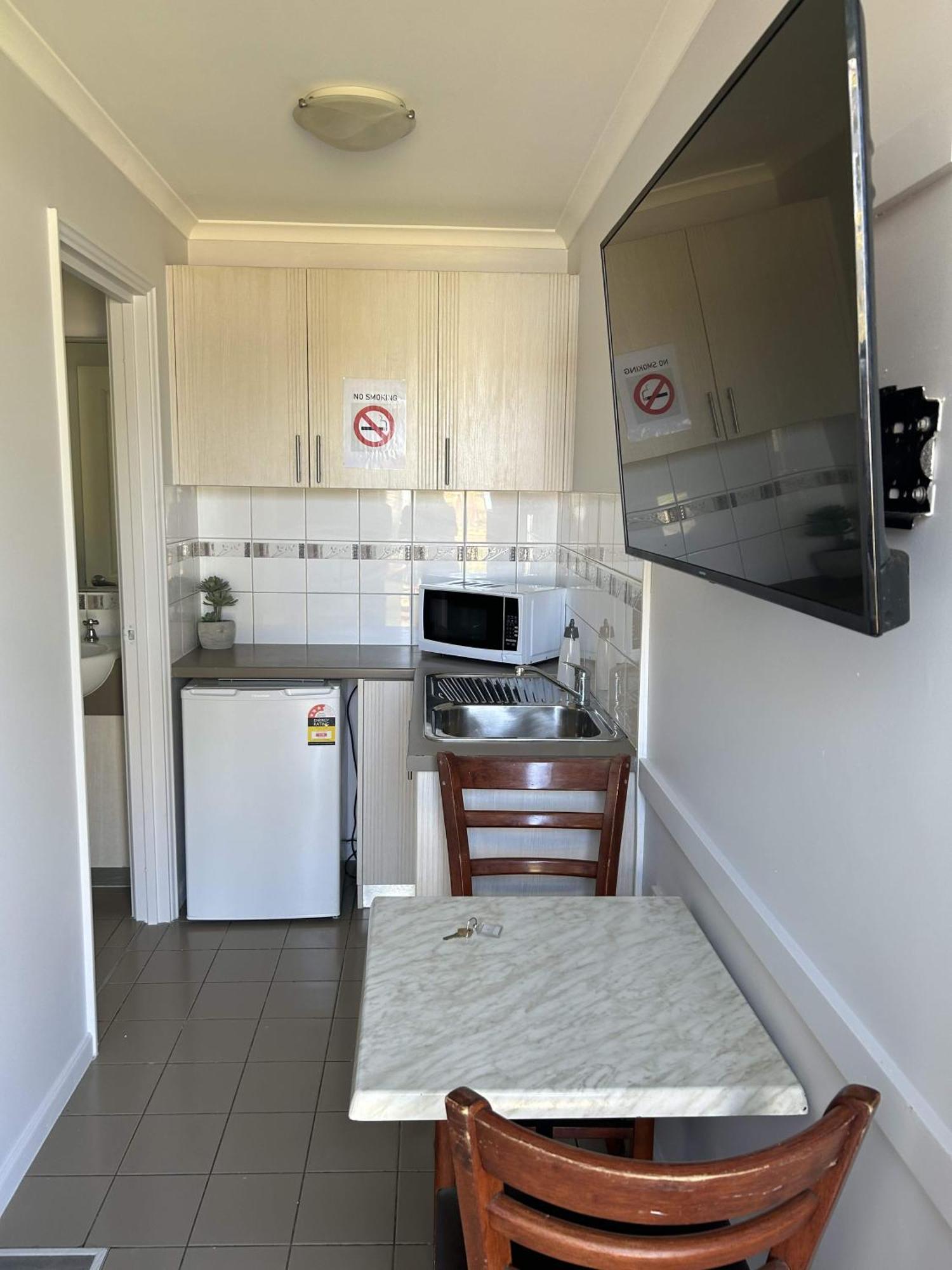 Mandurah Coastal Holiday Park Exterior foto