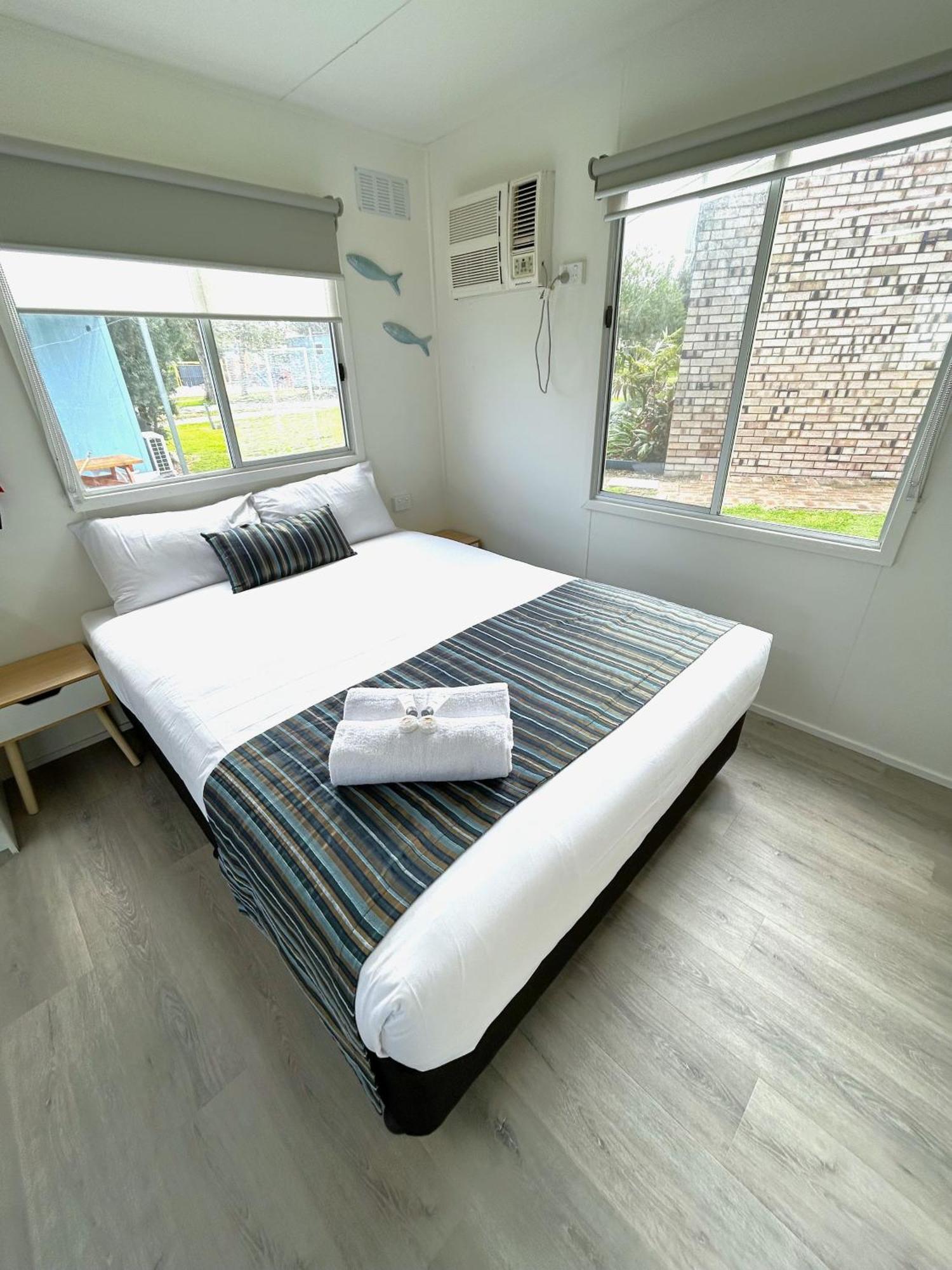 Mandurah Coastal Holiday Park Exterior foto
