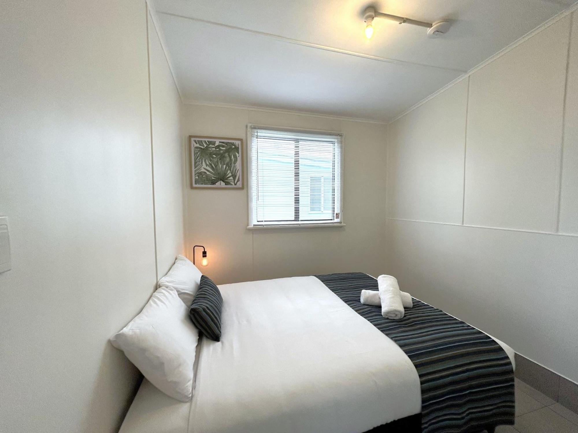 Mandurah Coastal Holiday Park Exterior foto