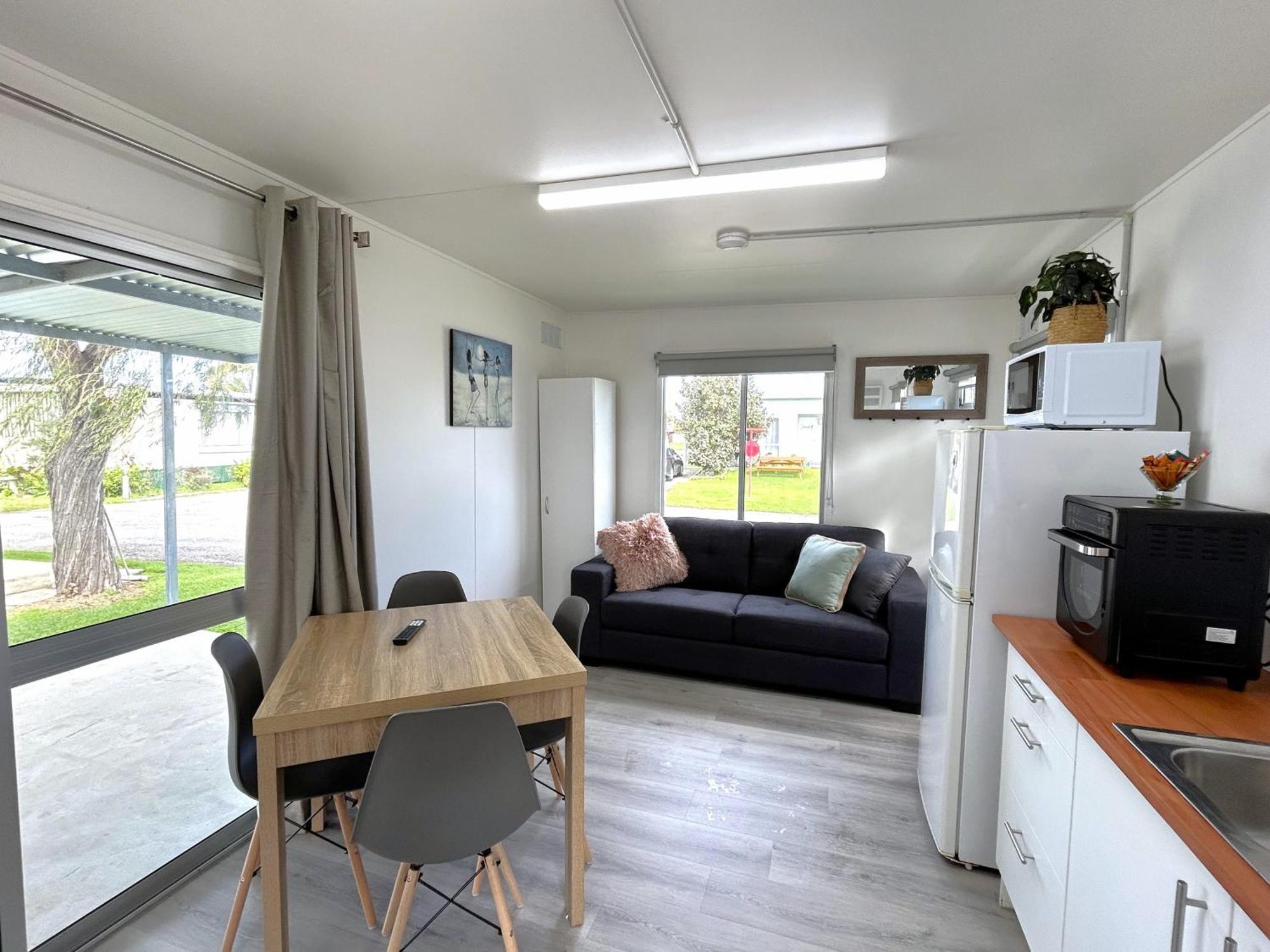 Mandurah Coastal Holiday Park Exterior foto