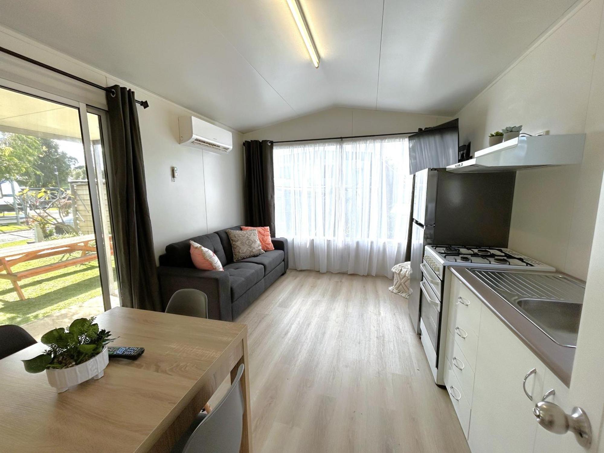 Mandurah Coastal Holiday Park Exterior foto