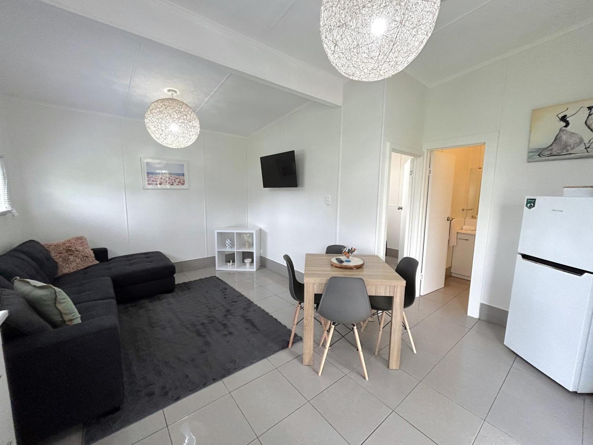 Mandurah Coastal Holiday Park Exterior foto