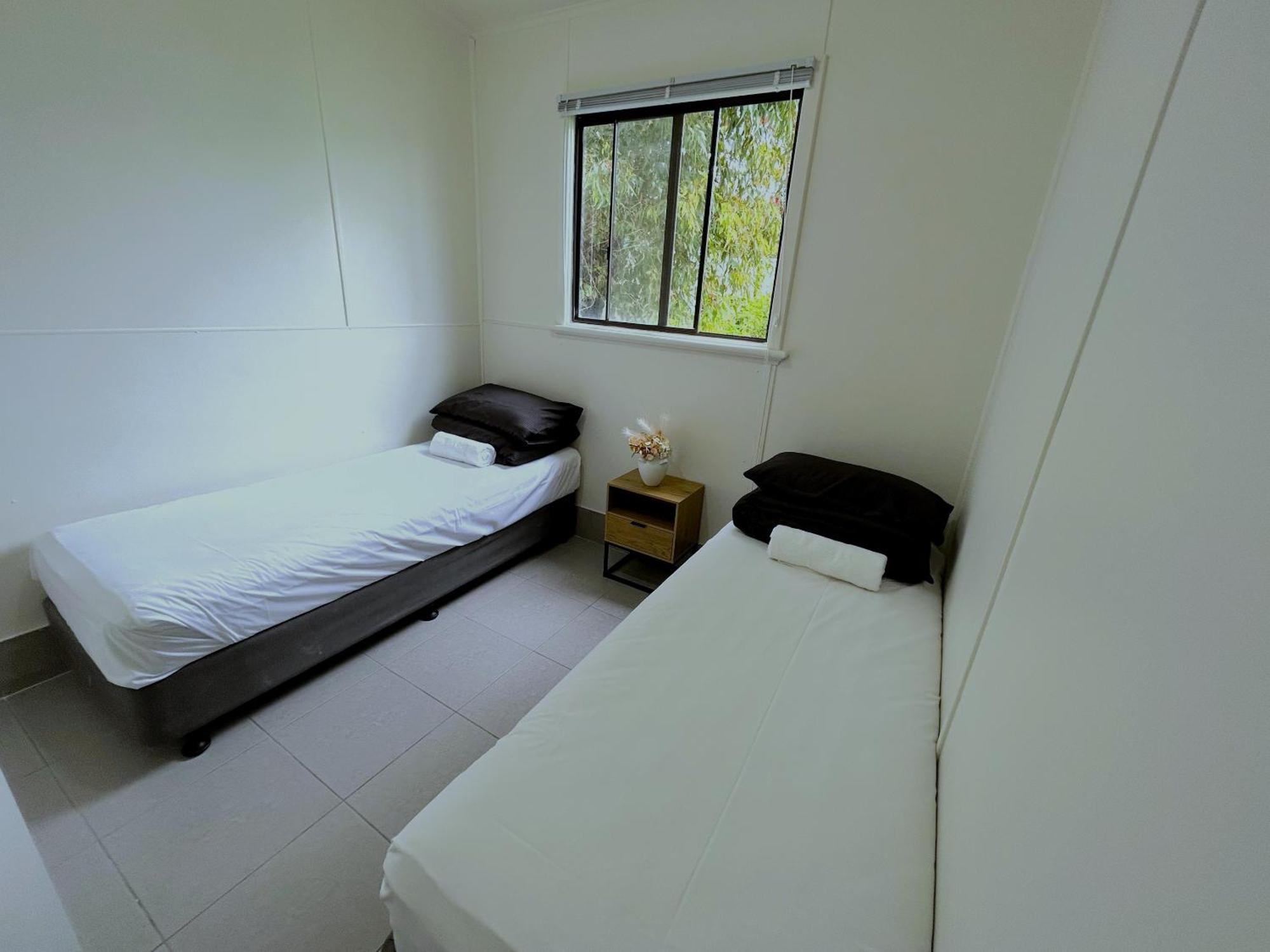 Mandurah Coastal Holiday Park Exterior foto