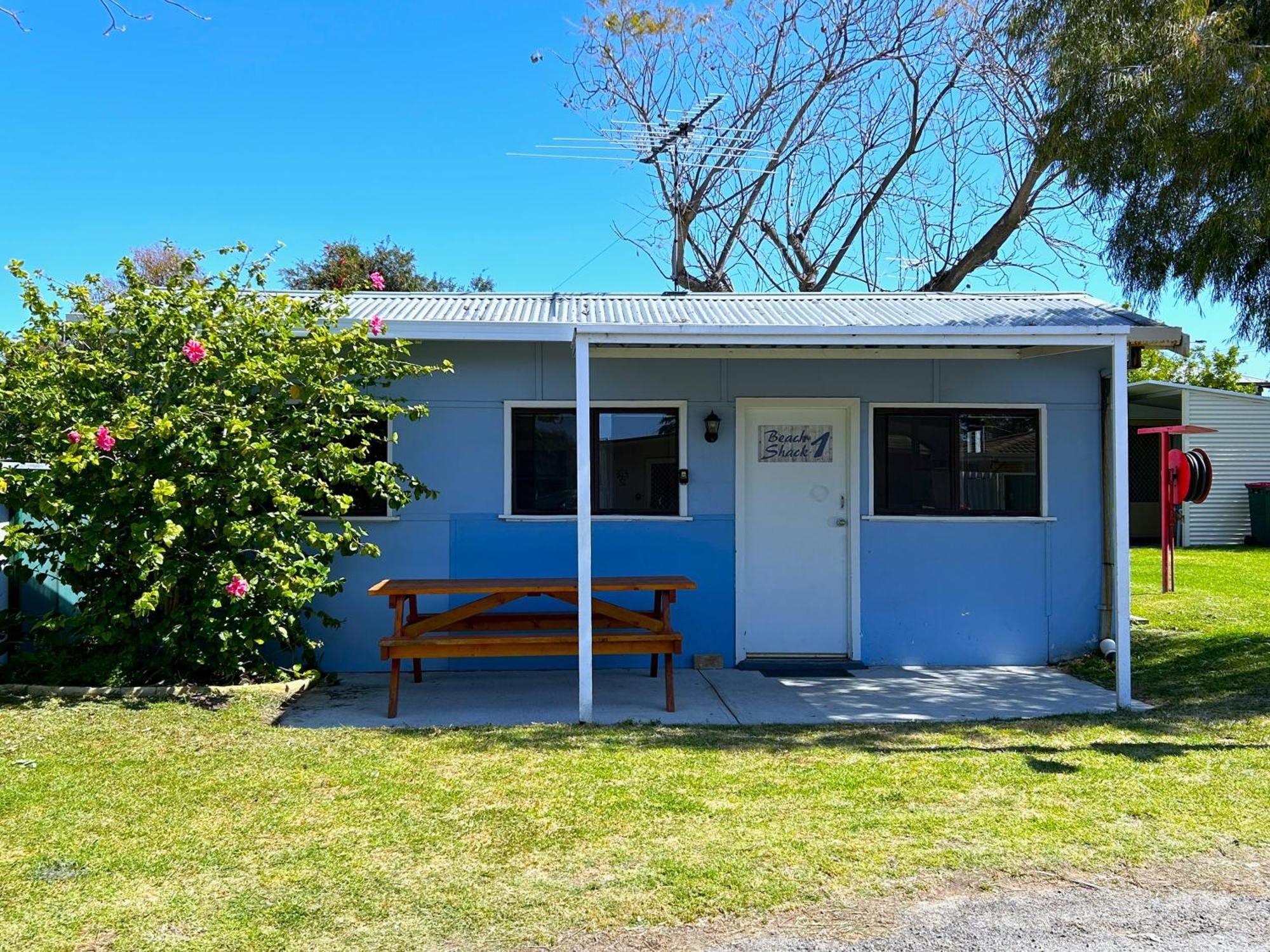 Mandurah Coastal Holiday Park Exterior foto