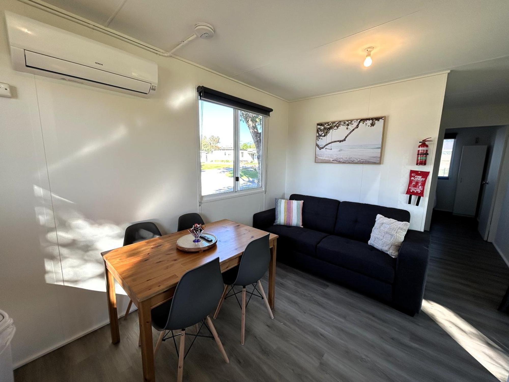Mandurah Coastal Holiday Park Exterior foto