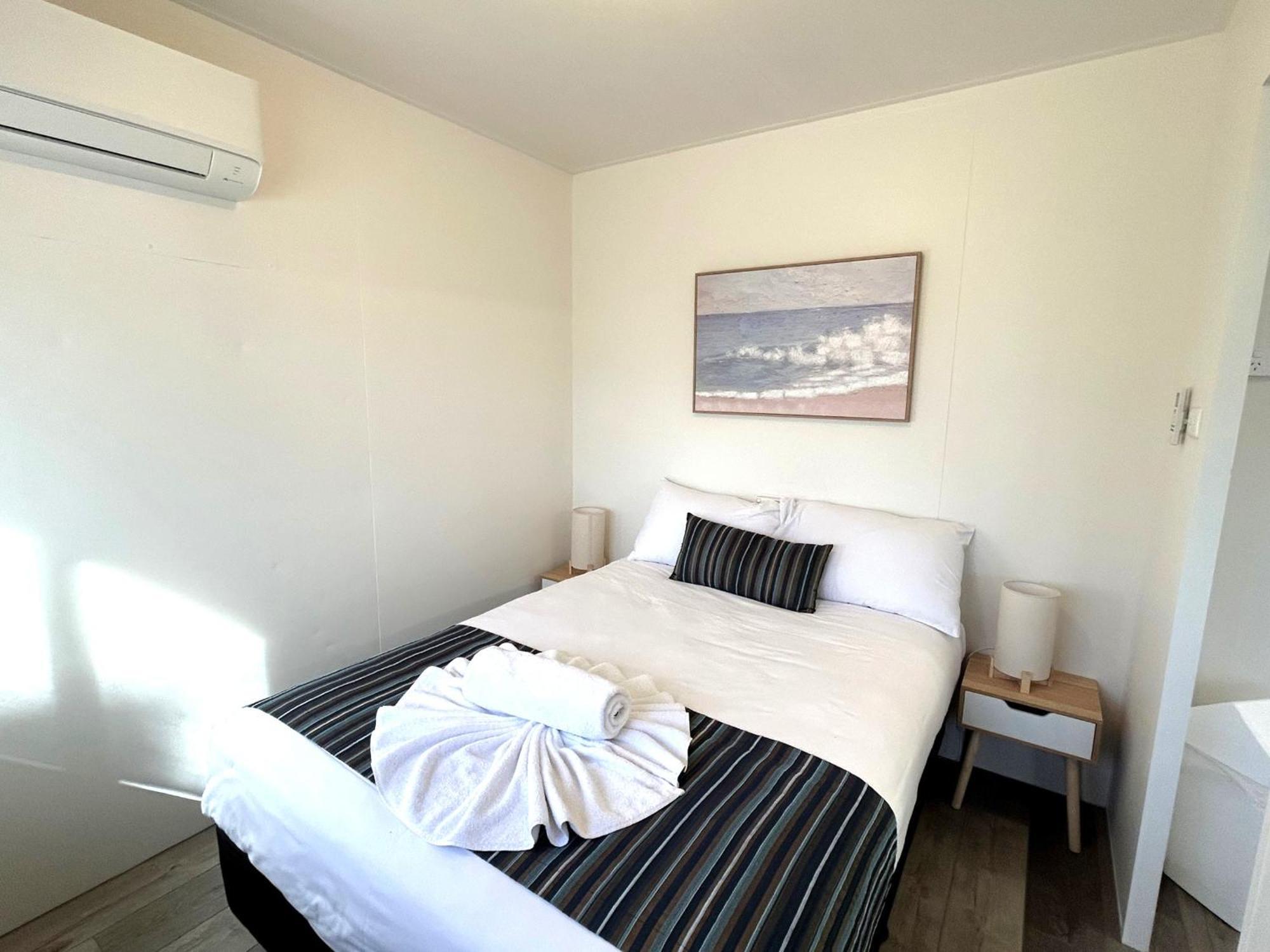 Mandurah Coastal Holiday Park Exterior foto